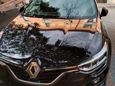 Renault Mégane IV