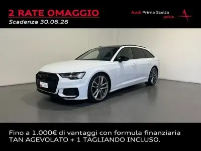 Usata Audi S6