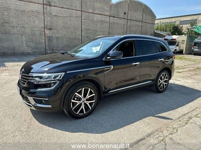 usata Renault Koleos Blue dCi 190 CV X-Tronic Executive del 2021 usata a Lissone