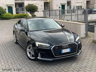 usata Audi A5 SPB 40 TDI quattro S tronic