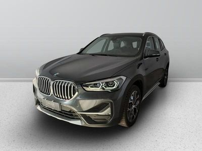 usata BMW X1 xdrive18d xLine Plus auto