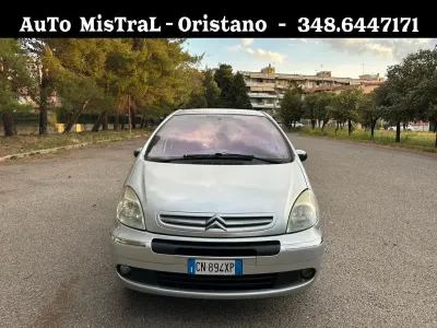 Usata Citroën Xsara Picasso