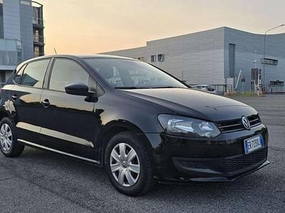 Usata VW Polo United 75 CV (55 kW) 2013 Utilitaria
