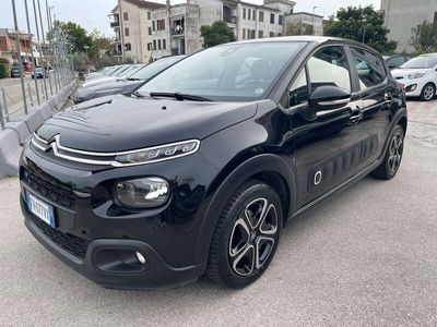 usata Citroën C3 1.2 Puretech 82cv*NEOPATENTATI*