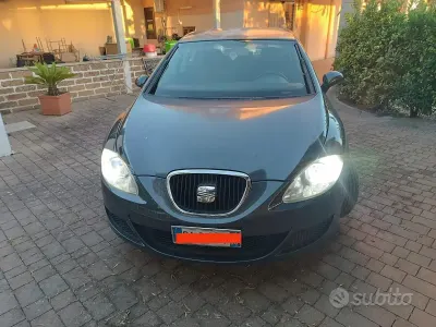 Usata Seat Leon