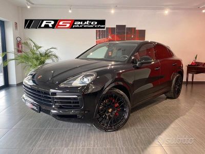 usata Porsche Cayenne Coupé 3.0 V6