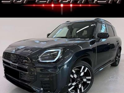 Occasion Mini Cooper D Countryman 163 ch (119 kW) 2025 Gris SUV