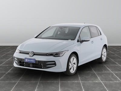 Nuova VW Golf VIII Edition 204 CV (150 kW) 2025 Nero Berlina