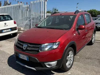 Usata Dacia Sandero