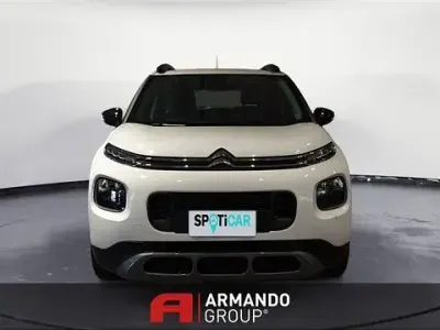 Usata Citroën C3 Aircross