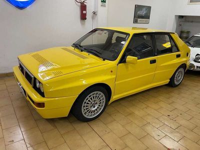 Lancia Delta