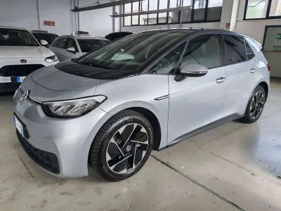 Usata VW ID.3