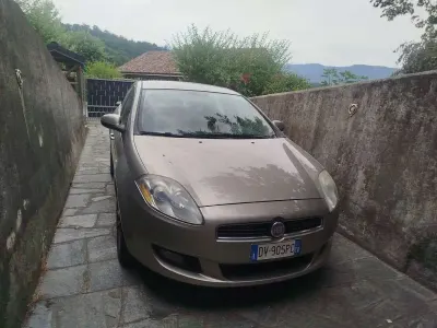 Usata Fiat Bravo