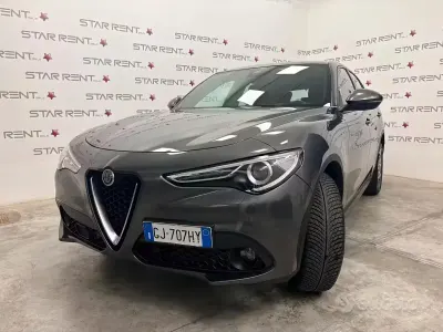 Gebraucht Alfa Romeo Stelvio