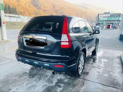 Usata Honda CR-V 147 CV (108 kW) 2010 SUV