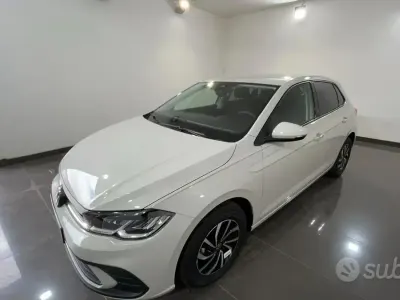 Usado VW Polo