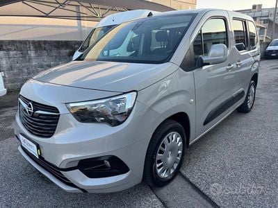 Opel Combo Life