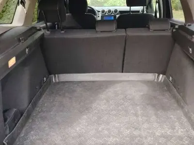 Usata Dacia Duster Prestige 101 CV (74 kW) 2021 Nero SUV
