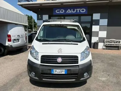Usata Fiat Scudo