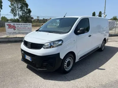 Usata Fiat Scudo