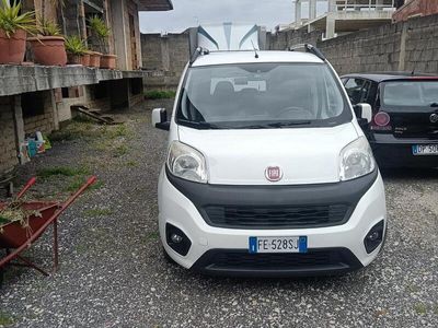 usata Fiat Qubo - 2016 1.3 Multijet euro 6 full