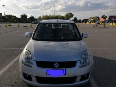 usata Suzuki Swift Swift 1.3 DDiS 75CV 5p. GL