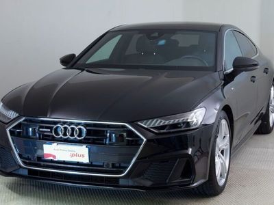 usata Audi A7 SPB 50 3.0 TDI quattro tiptronic Business Plus