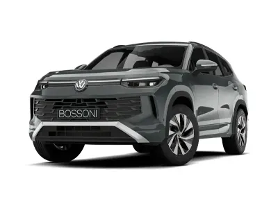 Nuova VW Tayron Life 193 CV (141 kW) 2026 Grigio SUV