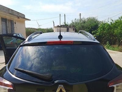 Renault Mégane GrandTour