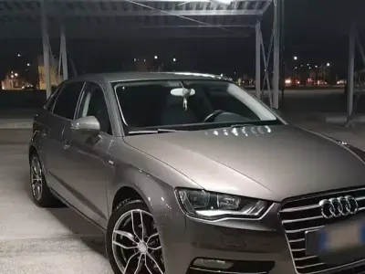 Usata Audi A3