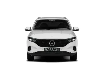 Usata Mercedes EQA250+