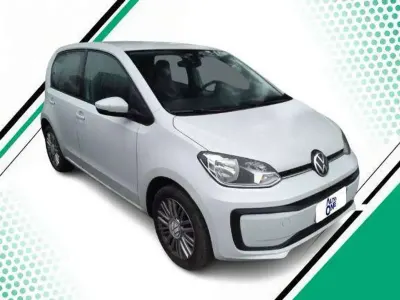 Usata VW up!