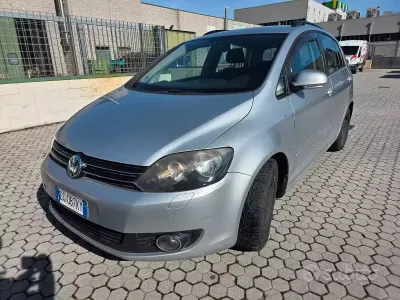 Usata VW Golf Plus