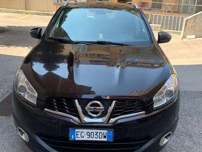 Usata 2011 Nissan Qashqai Tekna SUV | 4500 € (Ottimo prezzo)