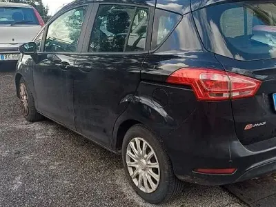 Usata Ford B-MAX