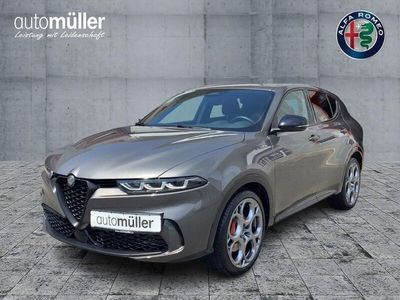 usata Alfa Romeo Tonale 1.5 130 CV 1.5 130CV SPECIALE APPLE ANDROID TELECAMERA