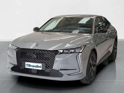 DS Automobiles DS4
