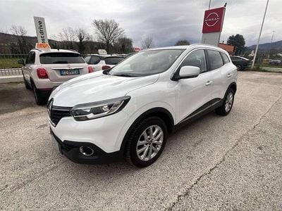 Usata Renault Kadjar Intens 131 CV (96 kW) 2016 Other SUV