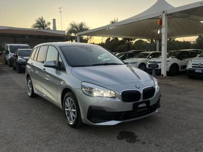 BMW 216 Gran Tourer