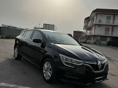 Usata Renault Mégane GrandTour Techno 116 CV (85 kW) 2023 Station wagon