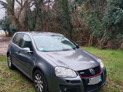 usata VW Golf V Golf 1.9 TDI DPF 5p. Comfortline