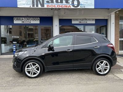 usata Opel Mokka 1.6 CDTI Ecotec 136CV 4x2 Start&Stop Innovation usato