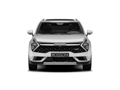 Occasion Kia Sportage GT-Line 136 ch (100 kW) 2024 Blanc SUV