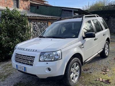 Usata Land Rover Freelander 2 160 CV (117 kW) 2010 SUV