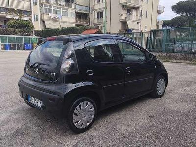 Usata Citroën C1 68 CV (50 kW) 2006 Utilitaria