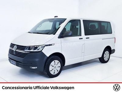 VW T6.1