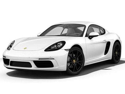 Porsche 718 Cayman