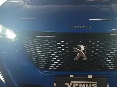 Usata Peugeot 2008