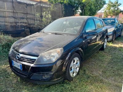 usata Opel Astra 1.7 CDTI 101CV 5 porte Cosmo