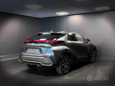 Nuova Toyota C-HR Trend 223 CV (164 kW) 2025 Other SUV